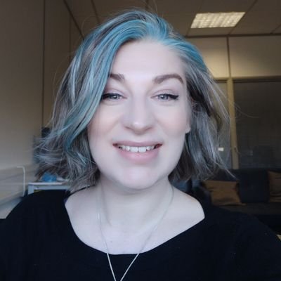 Picture of Sara Hawthorn