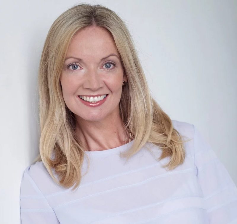 Kate Llewellyn-Waters