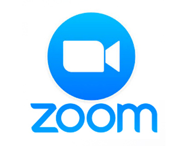 Zoom logo