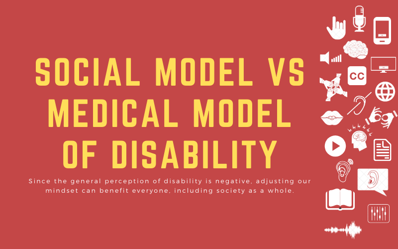 Social Model Vs Medical Model Of Disability What S The Difference Cc ...